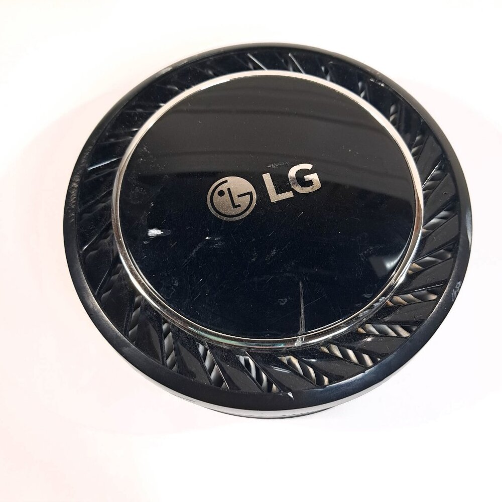 LG‎ CordZero A9 A916BM Stick Vacuum Exhaust HEPA Fine Dust Filter cap cover lid